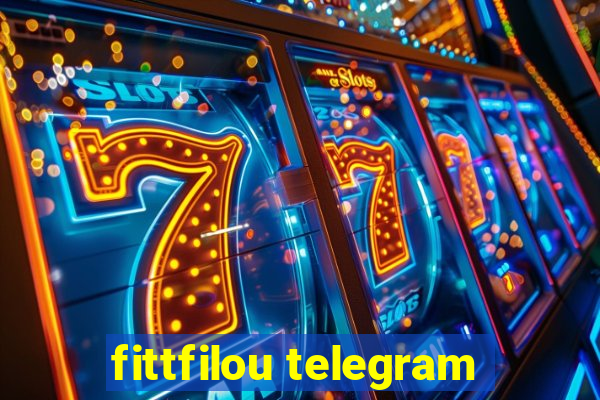 fittfilou telegram